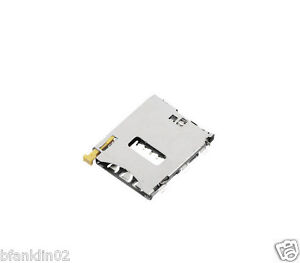 Sony Xperia Z3 D6603 Z3 Compact Z5 Compact Sim Card Reader Holder Slot Ebay