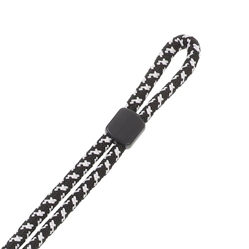 5 Stück Nylon Handy Lanyards Riemen Verstellbarer Handy Lanyard Kamera Lanyard - Zdjęcie 9 z 12