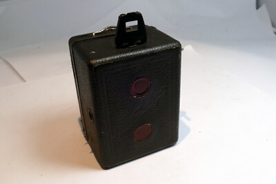 Zeiss Ikon A8 film Camera GOERZ FRONTAR DRP miniature 54/18