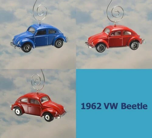 Matchbox Volkswagen Diecast Cars, Parts & Accessories