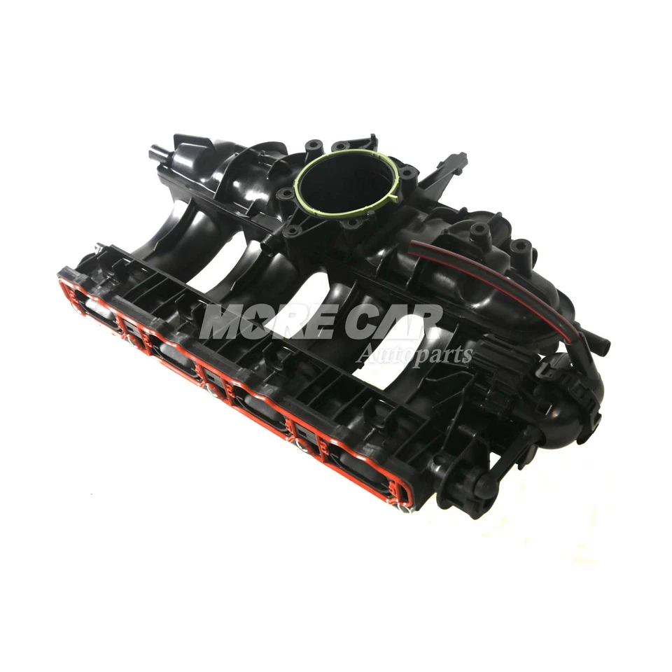 Intake Manifold fits for 2009-2015 Audi A3 Volkswagen CC Eos GTI Tiguan GTI 2.0L - Image 3 of 4