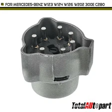 Ignition Switch for Mercedes-Benz	W123 W124 W126 W202 240D R170 R107 300E C280