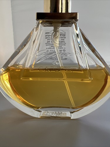 Capucci de Capucci by Roberto Capucci 3.4 oz EDT Classic Tester READ - Picture 2 of 9