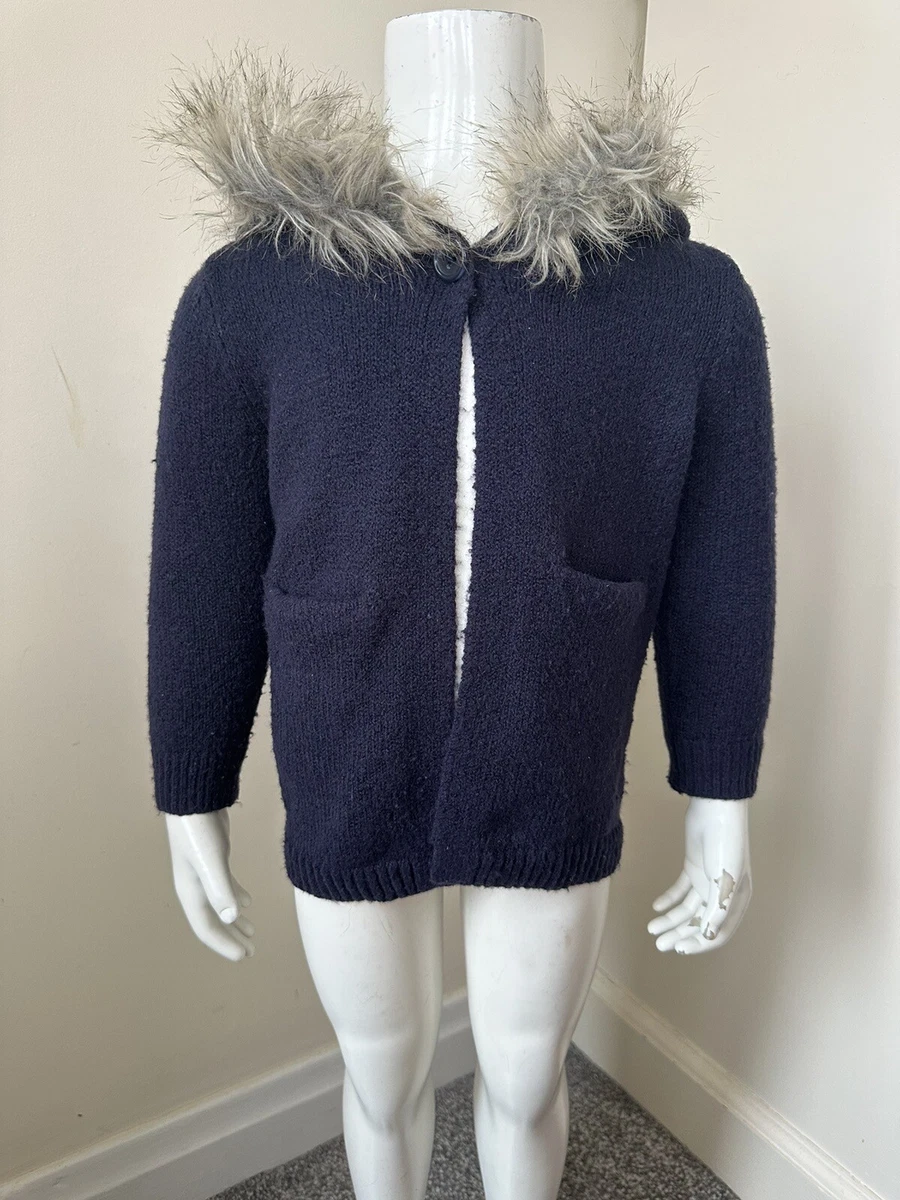 Gap hooded deals cardigan