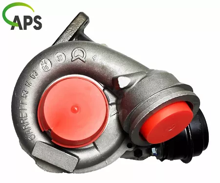 Turbolader 172-06100