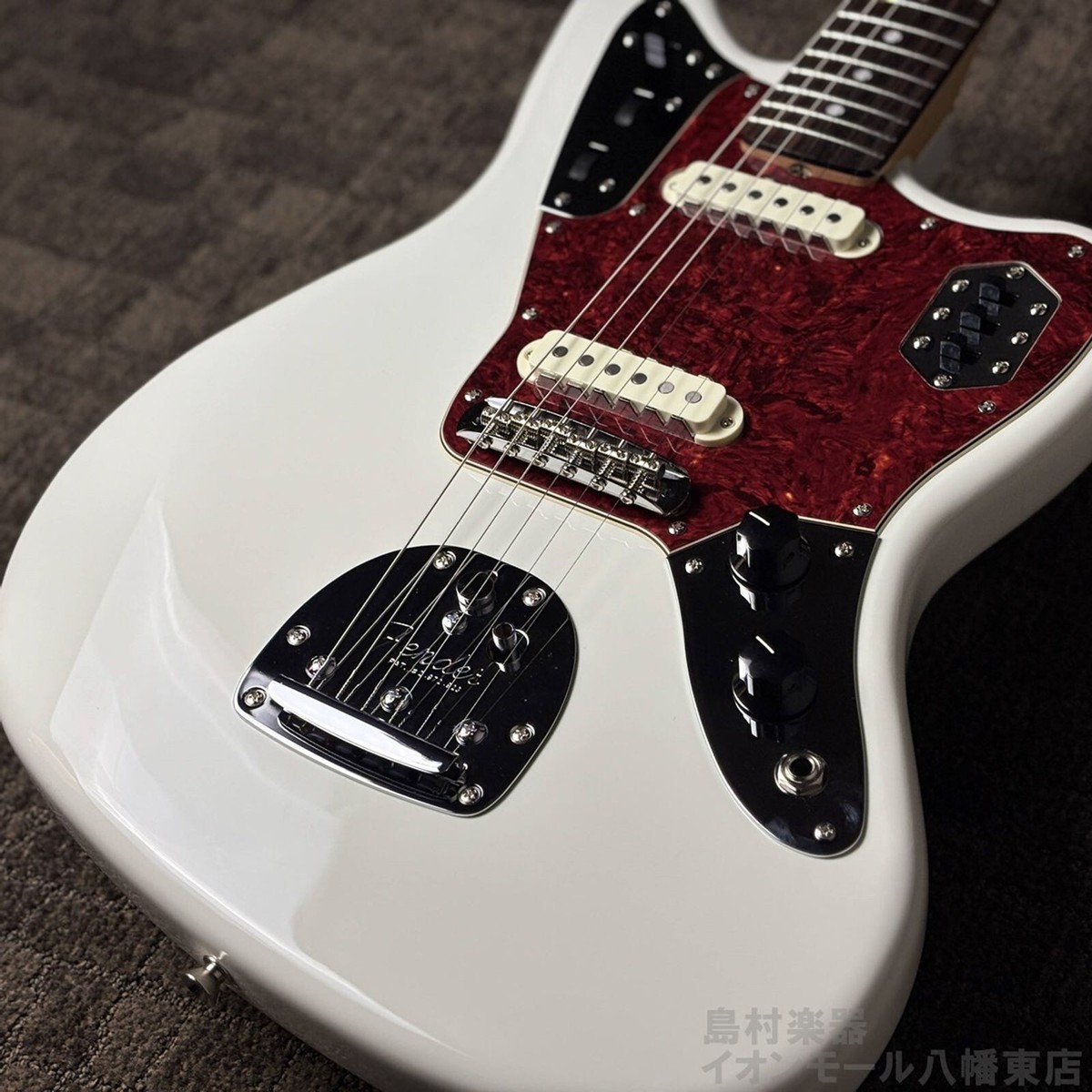 ギター Fender MIJ FSR Traditional 60s Jaguar $_57.JPG?set_id=880000500F