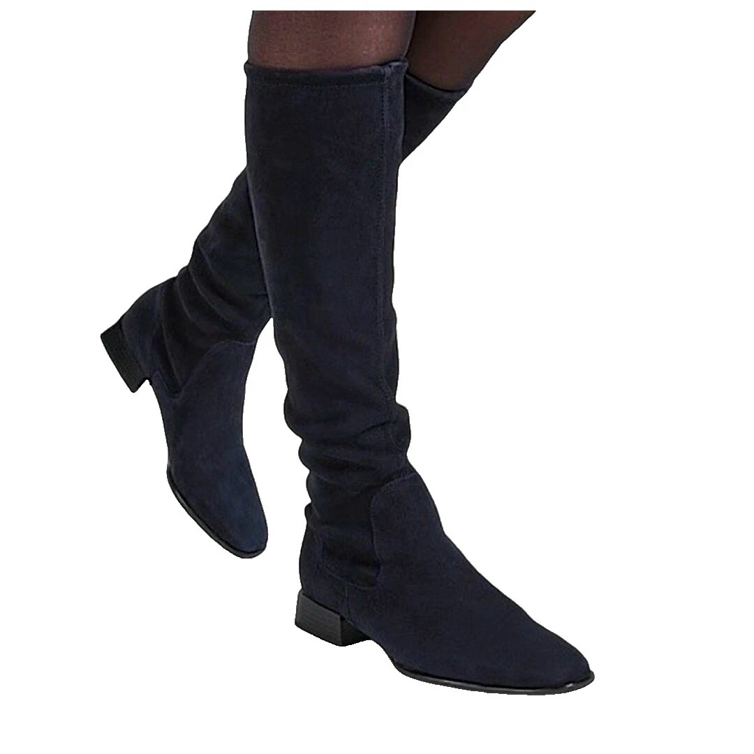 Botas de Cuero para Mujeres PETER KAISER