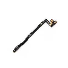 OEM Power On Off Volume Button Key Flex Cable Ribbon For ZTE Blade A7s 2020