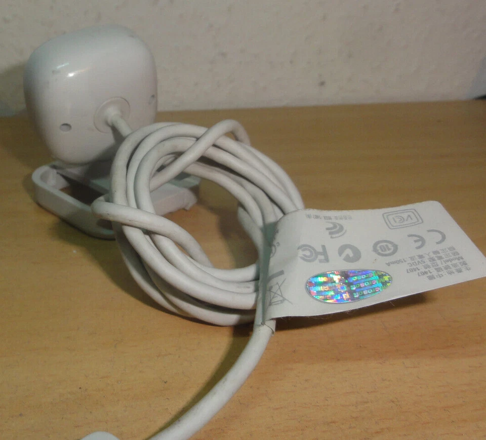 Webcam Microsoft Livecam VX-800 - Bild 2 von 3