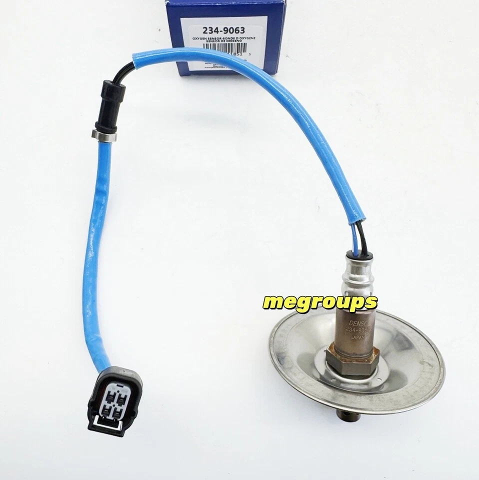 1x Denso Oxygen Sensor Air&Fuel Ratio Sensor 234-9063 for 2006-11 Honda Civic Foto 3 de 4