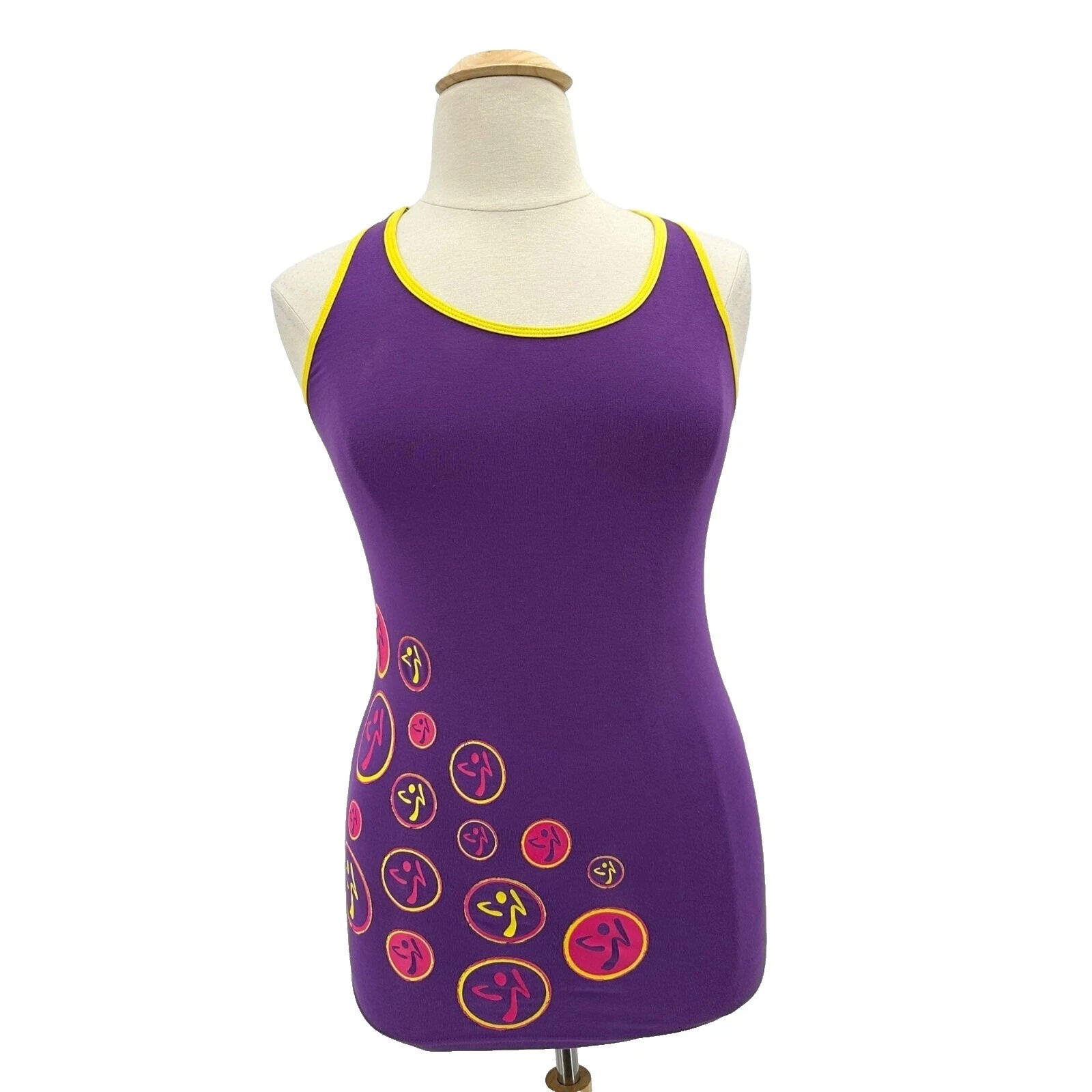 Blusas Femininas Zumba Regular Activewear