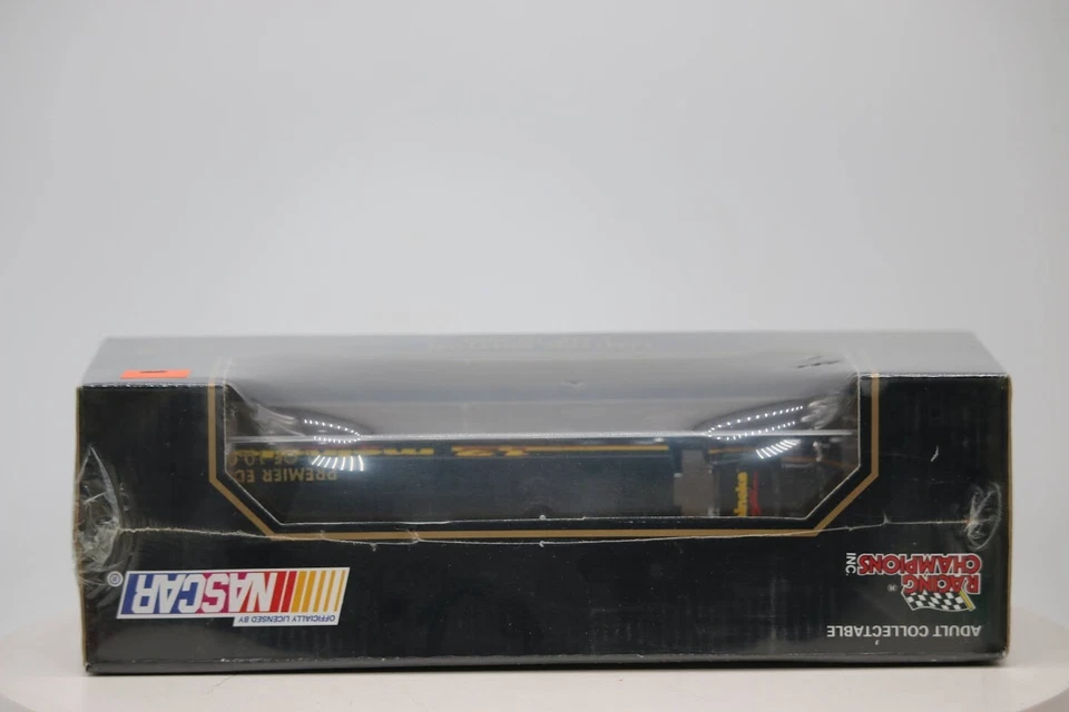 Racing Champions 1:87 1993 NASCAR #12 Jimmy Spencer Transporter HO sellado Foto 2 de 4