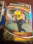 2025 Panini Absolute Jack Sawyer Base (RAW)