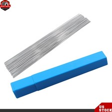 TIG Welding Rod ER4043 for Aluminum, Welding Wire Filler Rod, 3/32" 16", 1 LBS