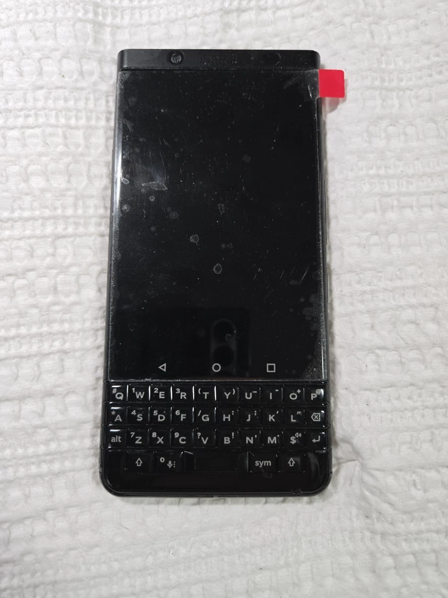 BlackBerry KEYone 32GB Cell Phones & Smartphones for Sale | Shop