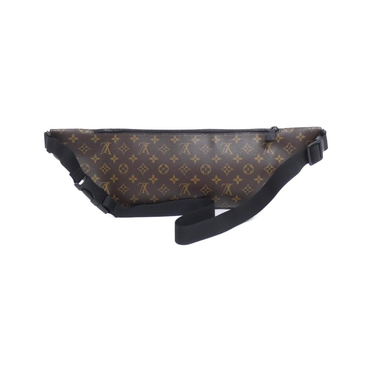 Messenger Bag Lv Fanny Pack Men Louis Vuitton Christopher Belt Bag