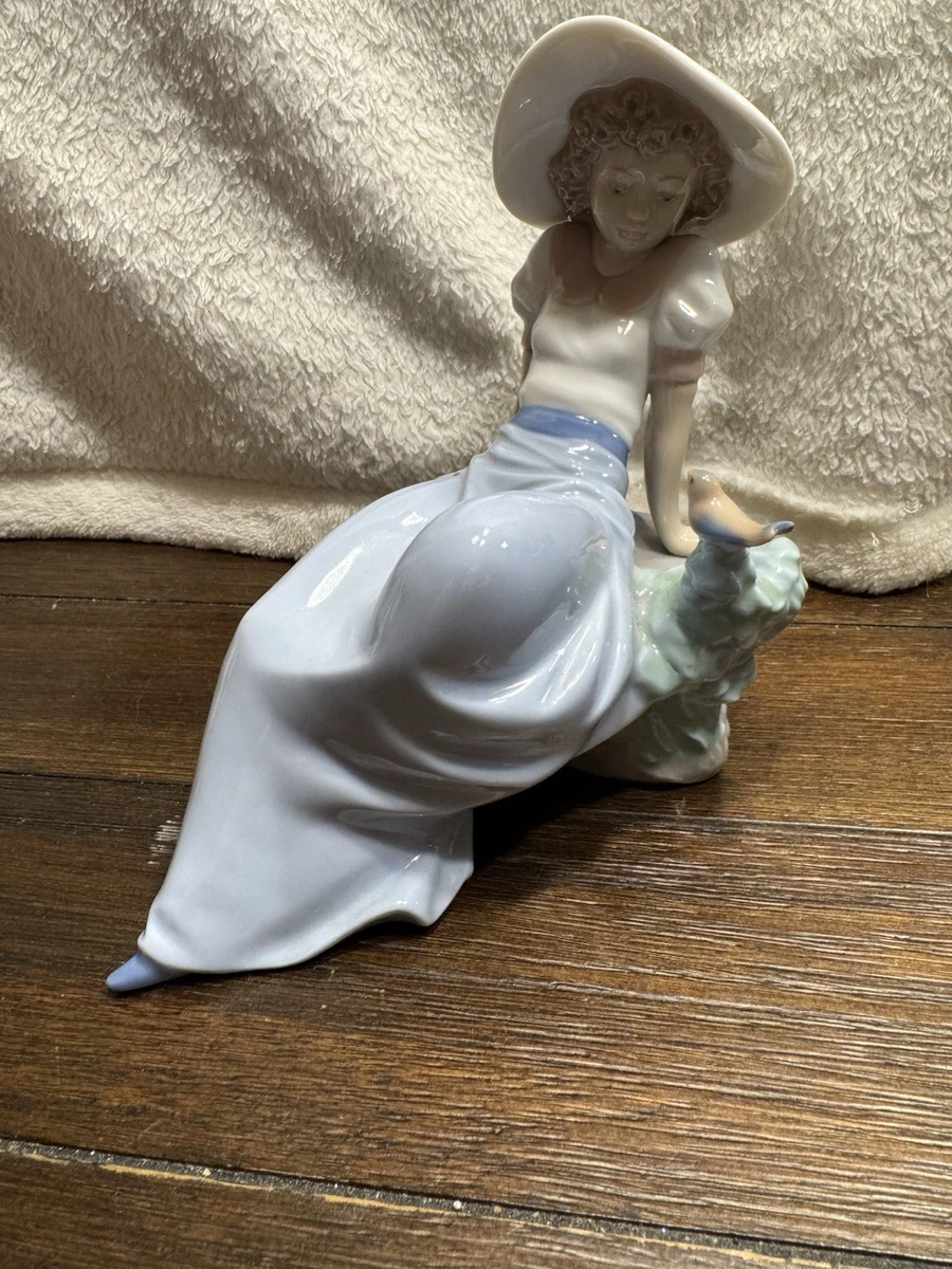 Nao By Lladro In other Lladro Figurines for sale | eBay