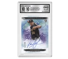 2024 Topps Inception - Base Rookie and Emerging Stars Auto Paul Skenes /299