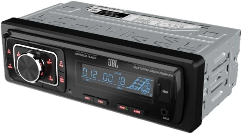 Autoradio Bluetooth JBL  Celebrity 150 von Harman Kardon, 1 DIN 4 x 50W AM/FM - Bild 2 von 4