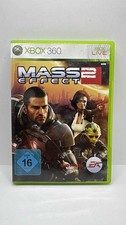 Mass Effect 2 Microsoft Xbox 360 OVP Spiel