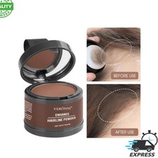 VERONNI Hairline Powder Root Touch-Up Concealer Waterproof 14 Shades