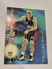 Charles Barkley 1997-98 Topps Chrome Season's Best Power Core #17