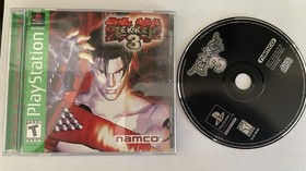 Bleemcast Dreamcast Tekken 3 Bundle