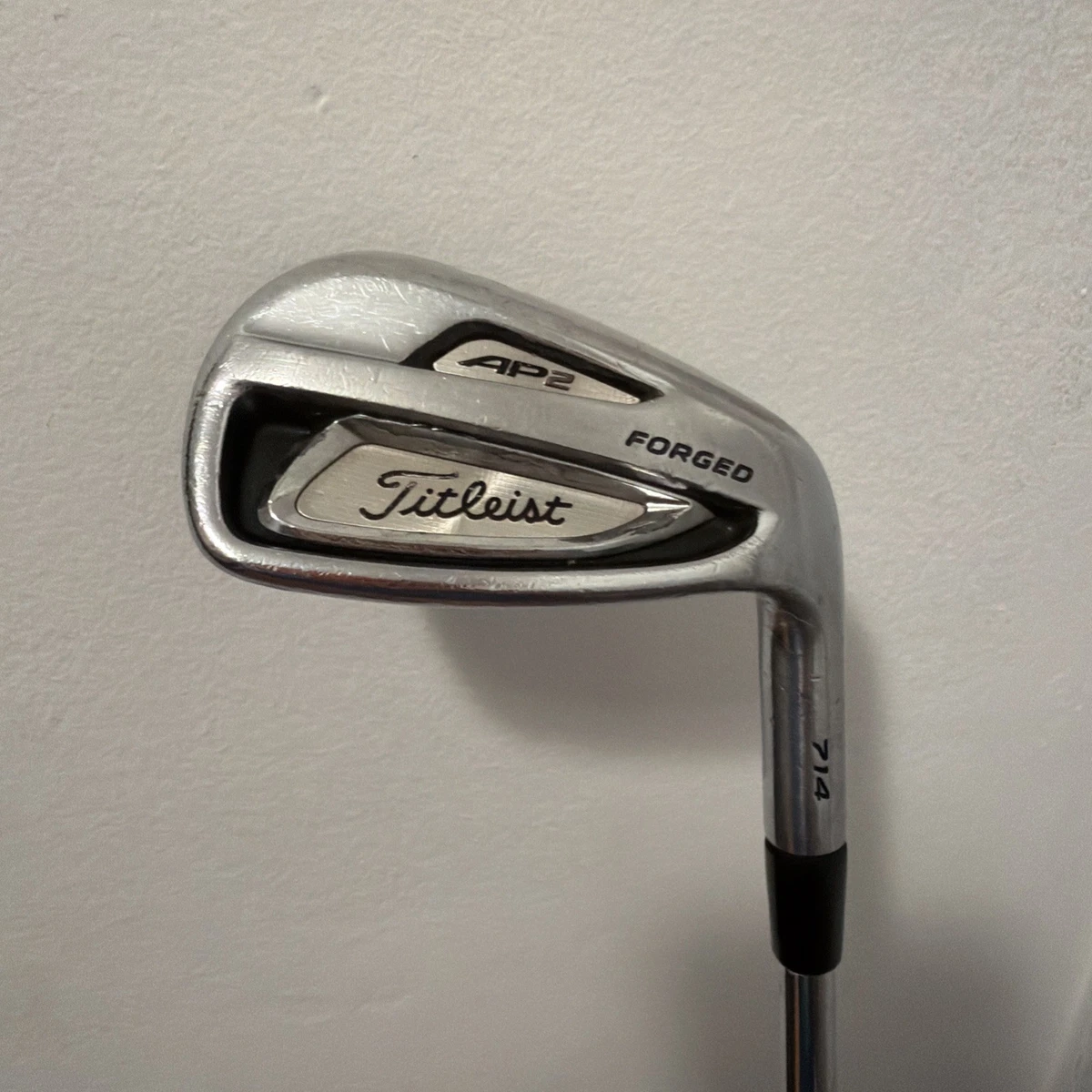 Titleist Ap2 714 Irons for sale | eBay