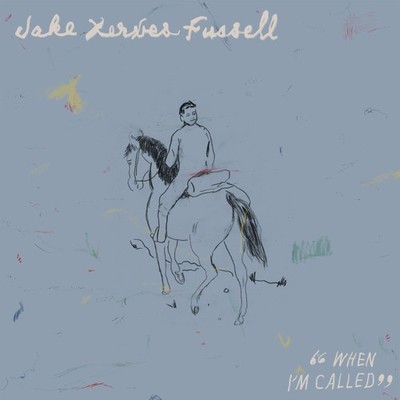Audio Cd Neu - Jake Xerxes Fussell - When I'm Called -I- Fat Possum Records