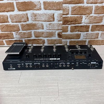 楽器 LINE PODHD500 Line 6 POD HD500 Guitar Multi-Effects Processor | Guitar Center