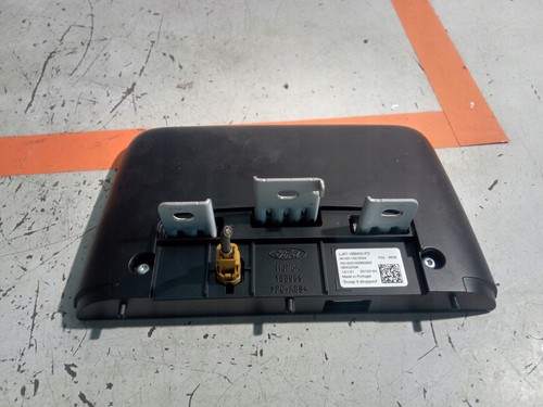 Ford Kuga III Mk3 LJ6T14G532MGR Navigation GPS Navi Radio - Bild 9 von 16