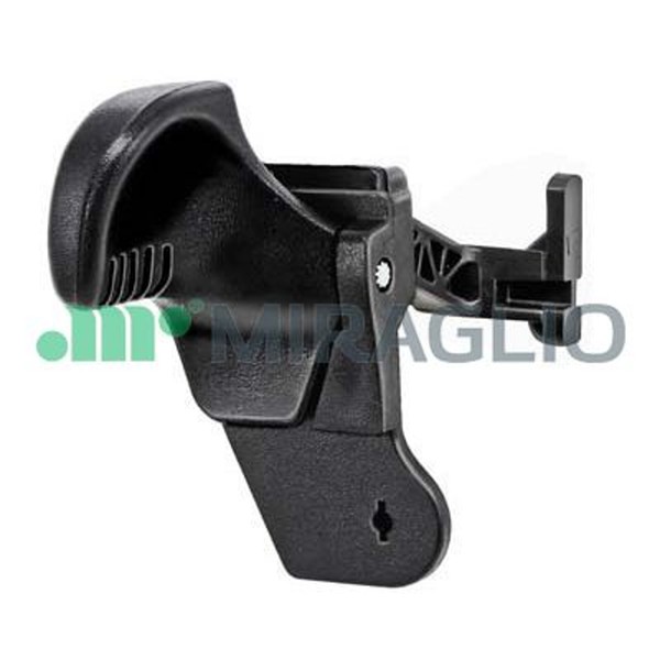 Miraglio TüRaußEngriff 80/550 FüR Twingo Renault Kunststoff 1 C063 C064 C066 16V-image