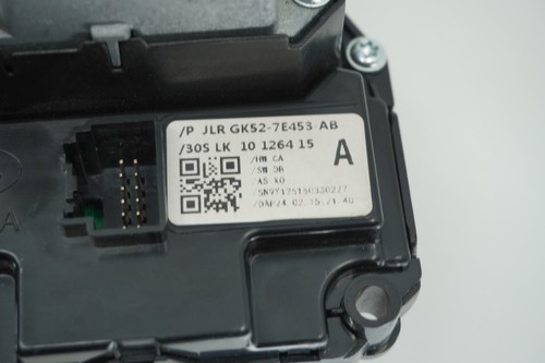 Land Rover Rotary Gear Shift Selector GK52-7E453-AB OEM Automatic AS-IS - Picture 9 of 12