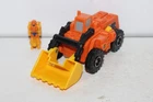 transformers g1 original vintage scoop