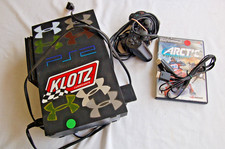 Sony PS2 Fat Console SCPH-39001/N W/ Original Controller, Wires  Game  Worked