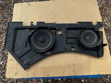 Volkswagen Multivan T5 2006 Lautsprecher Tür hinten 7H0035241 SHR274