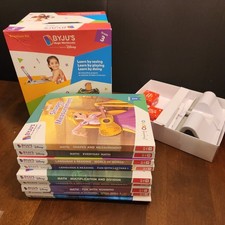 BYJUs Magic Workbooks 3rd Grade Premium Editi...