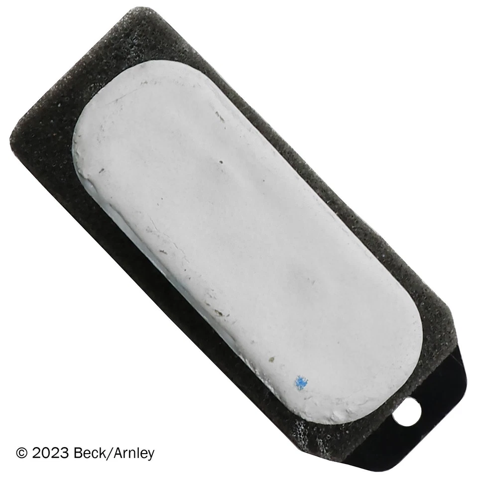 Resistencia de motor soplador Beck Arnley 204-0003 para Toyota Avalon Camry 95-99 Foto 4 de 4