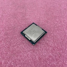 Intel Core i5-6600 SR2L5 CPU 3.3GHz Desktop Processor
