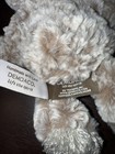 Small Giving Bear Love Plush Demdaco Loveable Huggable Always in my Heart 8.5 — photo 5