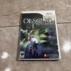 Obscure: The Aftermath (Nintendo Wii, 2008)