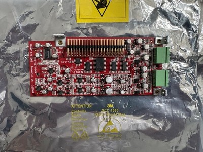 Biamp Audia Flex IP-2 MIC/Line Input Karte