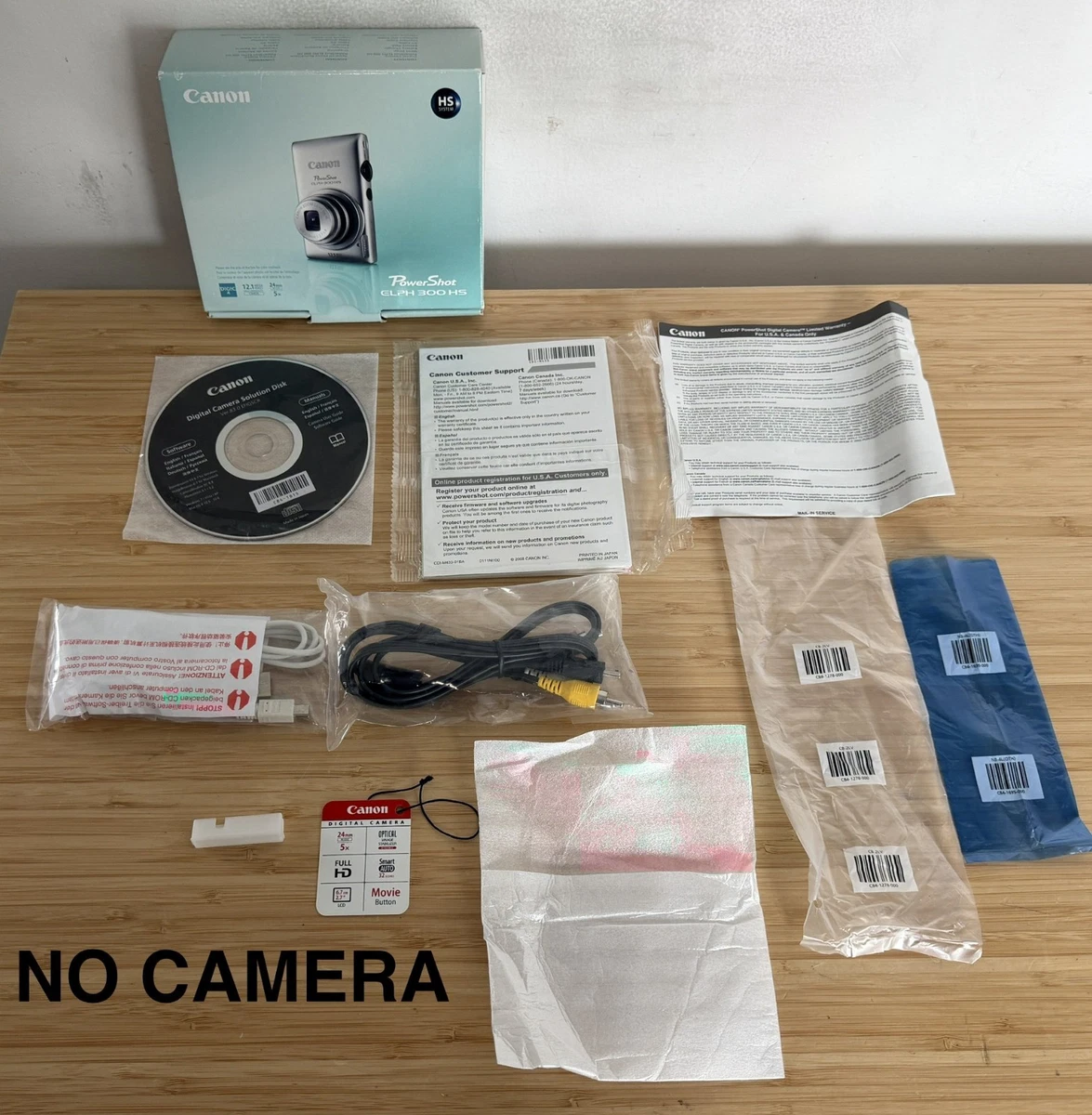 Digital Camera Parts for Canon PowerShot for sale | eBay