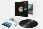 PINK FLOYD "WISH YOU WERE HERE" 180 GRAM VINYL LP - BRAND NEW + FACTORY SEALED