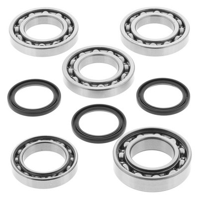 QuadBoss Front Differential Bearing & Seal Kit