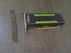 GPU Card graphics Nvidia Tesla P4 8GB GDDR5