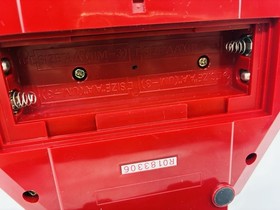 Nintendo Famicom ROB Robot HVC-012 + Block Set HVC-BLS Boxed Japan Vintage