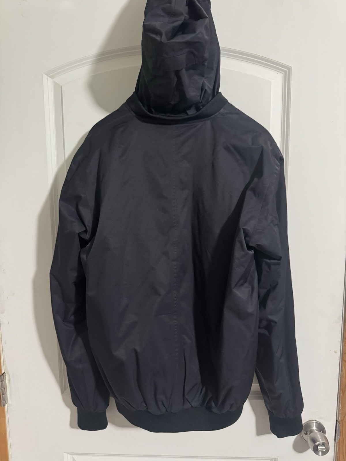 Peak performance Bomber Style Ski Jacket Men’s Si… - image 2