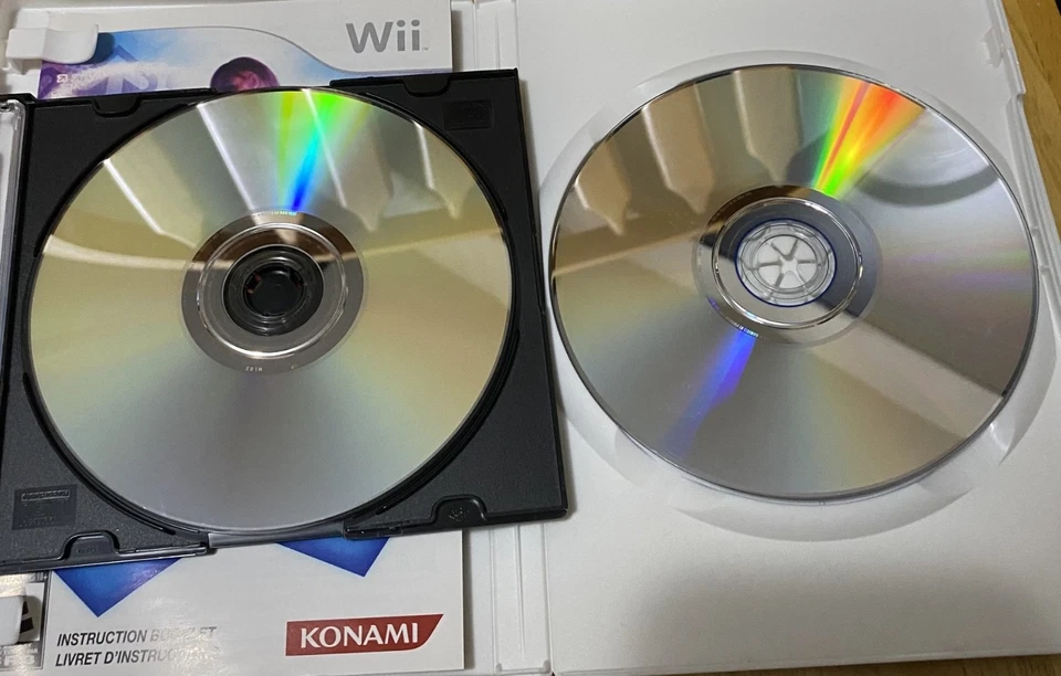 DDR Hottest Party 2 (Wii) CiB + Dance Pad + Just Dance 4 - Image 3 of 4