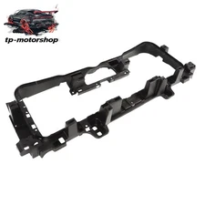 Fits For 2014-2019 Sierra 1500 2500 3500 Bumper Grille Shutter Mounting Bracket